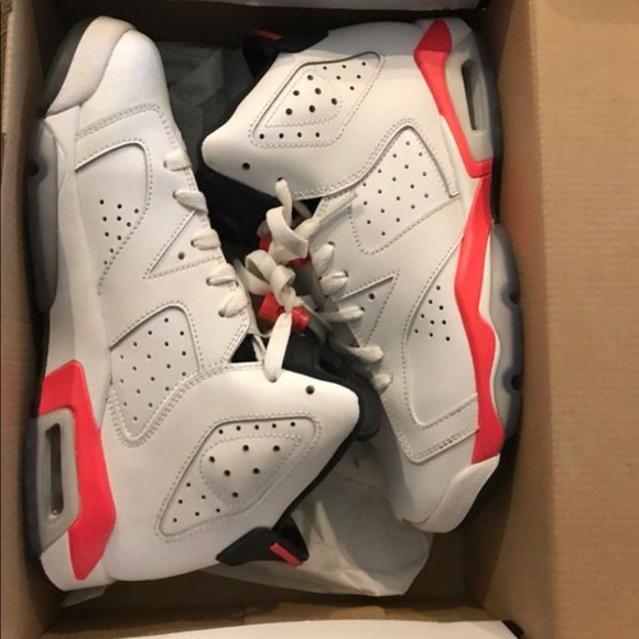 Retro Jordan
